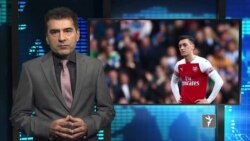 ازادي ستوډیو - نړۍ مهم خبرونه