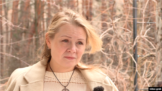 Julia Stezhko