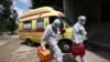В Крыму хотят увеличить количество бригад скорой помощи