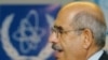 El-Baradei: World Losing Patience Over Iran's Nuke Program