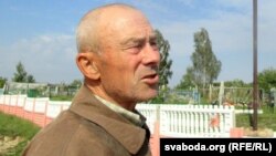 Віктар Дашкевіч