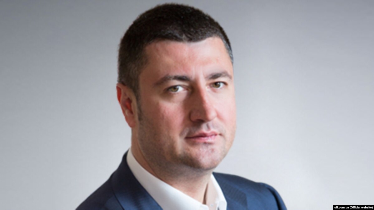 oi5.ru: НАБУ: бывшему владельцу «VAB банка» сообщена подозрение в деле о стабилизационном кредите НАБУ: бывшему владельцу «VAB банка» сообщена подозрение в деле о стабилизационном кредите