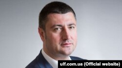 13 листопада НАБУ повідомило, що оголосило про підозру Бахматюку в провадженні про заволодіння 1,2 мільярда гривень стабілізаційного кредиту