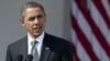 اوباما: به راه‌حلی که حاکمیت ملی ایران را محترم بشمارد، امیدواریم