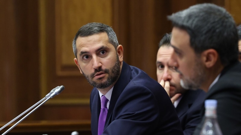 ՔՊ-ում հույս ունեն՝ տեքստին ծանոթանալուց հետո ընդդիմությունը կփոխի կարծիքը նոր Սահմանադրության մասին