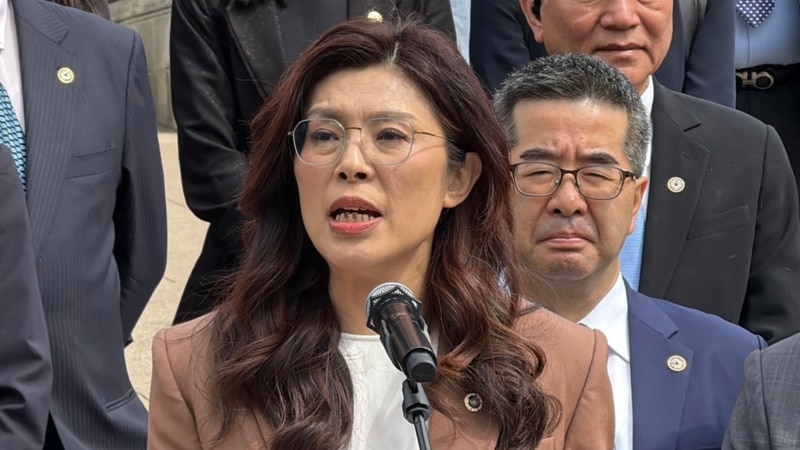 سفر کم‌سابقه رهبر اپوزیسیون تایوان به چین برای «تقویت ارتباطات و جلوگیری از درگیری»