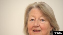 Stephanie Allen-Early, Fotografije: Vesna Anđić