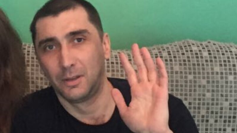 Срок Вадиму Курамшину сокращен судом на три года