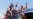 U.S. Urges New Iraqi Gov't, Sends Carrier