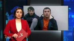 Ахбори Тоҷикистон ва ҷаҳон аз 17-уми ноябри 2017 (HD)