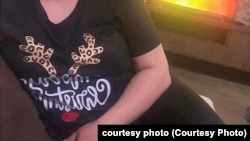 სოფია, სუროგატი დედა