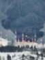 Explosion Rocks Major Russian Oil Pipeline Facility In Tatarstan GRAB 2