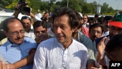 Imran Khan