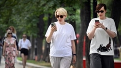 Întreruperile de internet mobil de la Moscova și dintr-un număr tot mai mare de alte orașe pun la încercare răbdarea rușilor (imagine de arhivă).