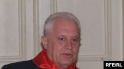 Леонід Грач, керівник нової Компартії зі старою назвою – КПРС