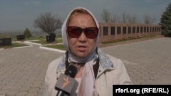 Нурия Айдабосунова