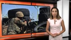 Ermənistan tərəfi Azərbaycan ordusunun bu səhər bir erməni hərbçini öldürdüyünü iddia edir