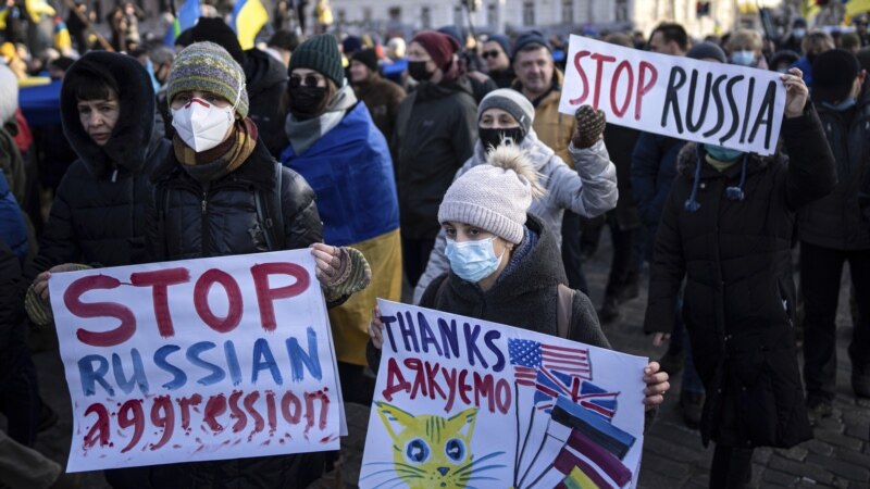 Кто назвал 16 февраля как «дату вторжения» России в Украину. Объясняет глава Bellingcat
