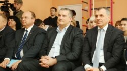 Черные и белые доходы крымских чиновников | Радио Крым.Реалии