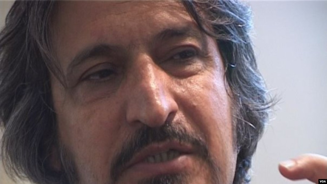 Heshmatollah Tabarzadi has already been sentenced to more than 45 years on various charges.