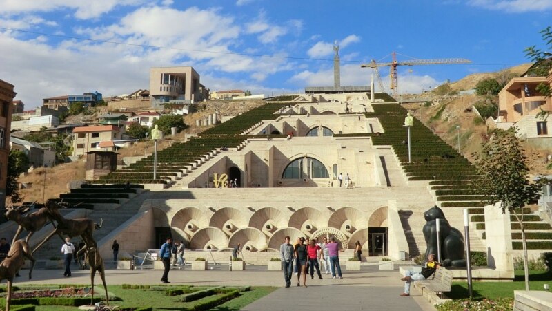 Երևանում մեկնարկեց «Եվրոպական ժառանգության օրեր» ամենամյա ծրագիրը
