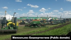 Иллюстративное фото