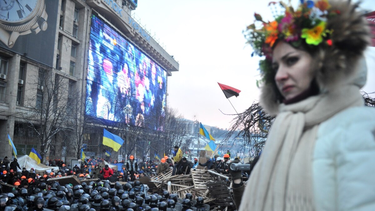 Евромайдан ждет новых неприятностей