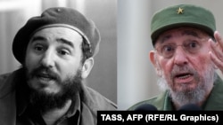Suprotna mišljenja svjetskih lidera o liku i djelu Fidela Castra