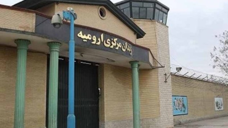 یک زندانی سیاسی دیگر در زندان ارومیه «خودکشی» کرد