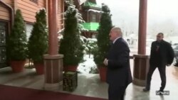 Ալեքսանդր Լուկաշենկոն սեպտեմբերի 14-ին կմեկնի Ռուսաստան