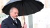 Lukashenka: 'Belarus Island Of Stability'