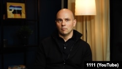 Andrey Pivovarov