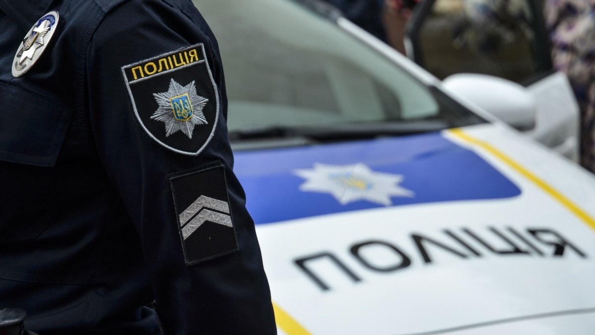 Біля будинку журналіста у Слов’янську невідомі кинули запальну суміш, поліція відкрила провадження
