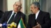 Iran Won't Cut Cooperation With IAEA