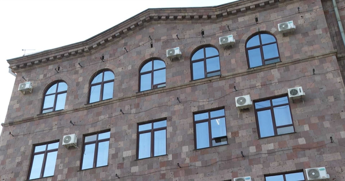 Court Finds Illegal Search In Probe Of Tycoon Challenging Pashinian