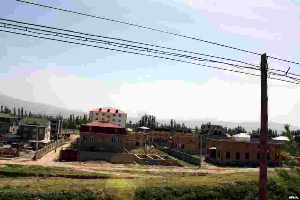 Бомпӯшиҳои рангини Душанбе #39