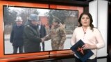 Ахбори Озодӣ аз 12-уми декабри соли 2023