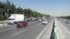اعتصاب رانندگان کامیون در شهرهای مختلف ایران روز شنبه ادامه یافت