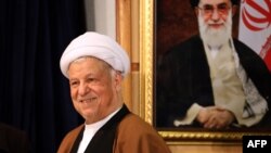 Akbar Hashemi Rafsanjani, who served as Iran's president from 1989 until 1997, is to be buried on January 10, which has been declared a public holiday in Iran.