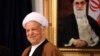 Iranians Pay Last Respects To Former President Rafsanjani