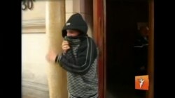 Интервью Шерифа Куаши - один из двух боевиков, напавших на редакцию журнала Charlie Hebdo в Париже - во время суда над ним в 2008 году