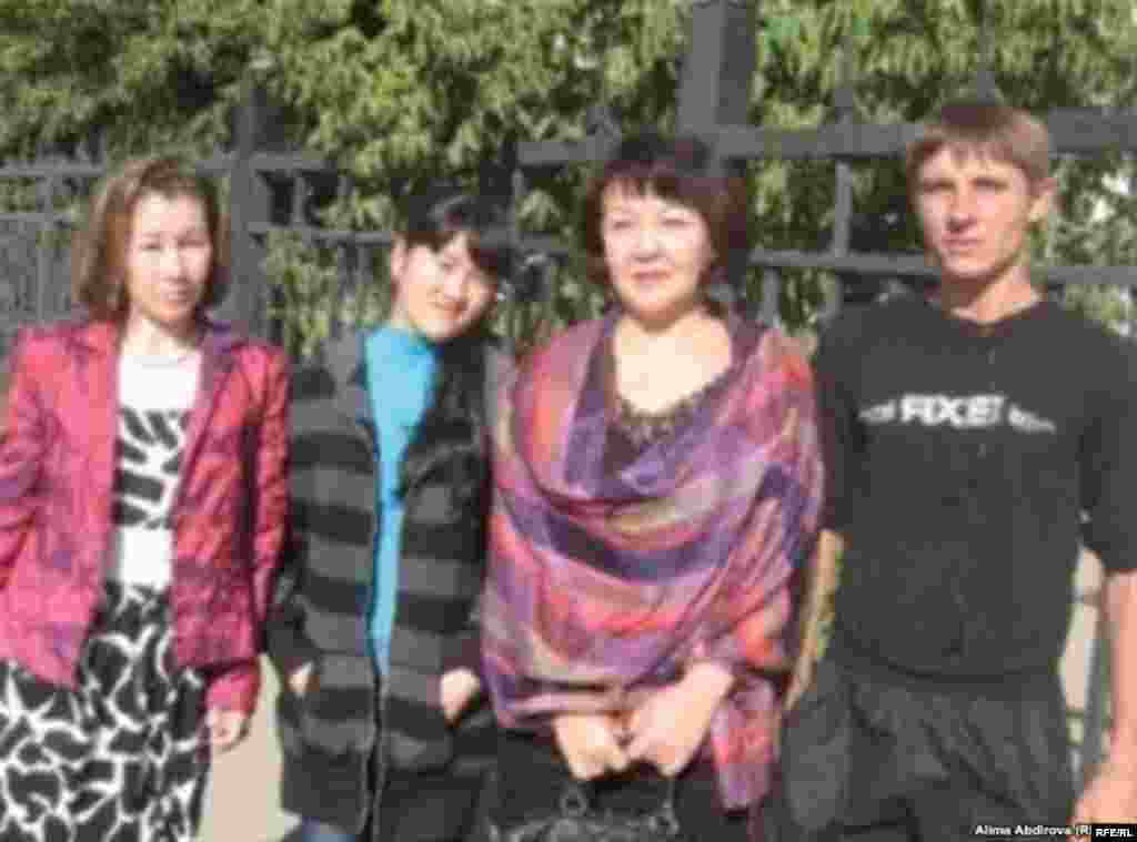 Казахстан. 29 августа – 2 сентября 2011 года #6