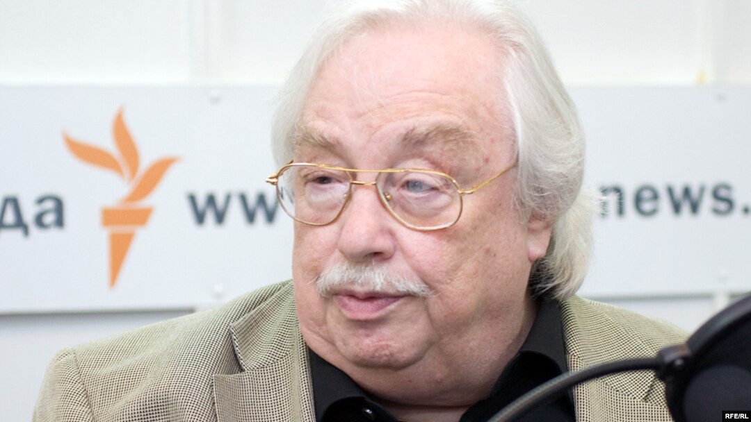 Анатолий Лысенко, 27 июля 2009 года 