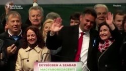 Ungaria | Candidatul surpriză care l-ar putea pune în pericol pe Orbán