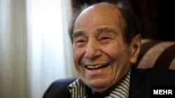 مهدی علیمحمدی یک سال پیش از مرگ گفته بود من کار خودم را کردهام و راضیام