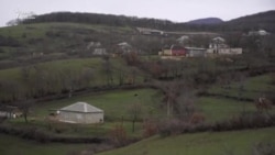 Camaat bu kənddən köçüb gedir - Leytidən reportaj