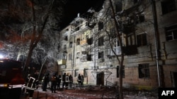 Наслідки атаки РФ по Харкову, 24 січня 2026 роу