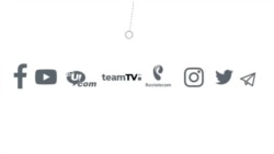 «Ազատություն» TV-ի լրատվական կենտրոն, 6-ը օգոստոսի, 2021թ.