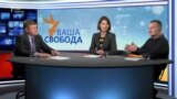 У Порошенка був рік, щоб мотивувати Верховну Раду і виправити помилку – Каленюк