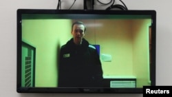 Алексей Навальный